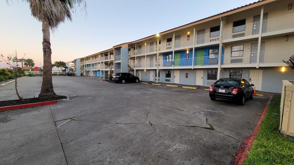 La Quinta Inn By Wyndham Corpus Christi South Exterior foto