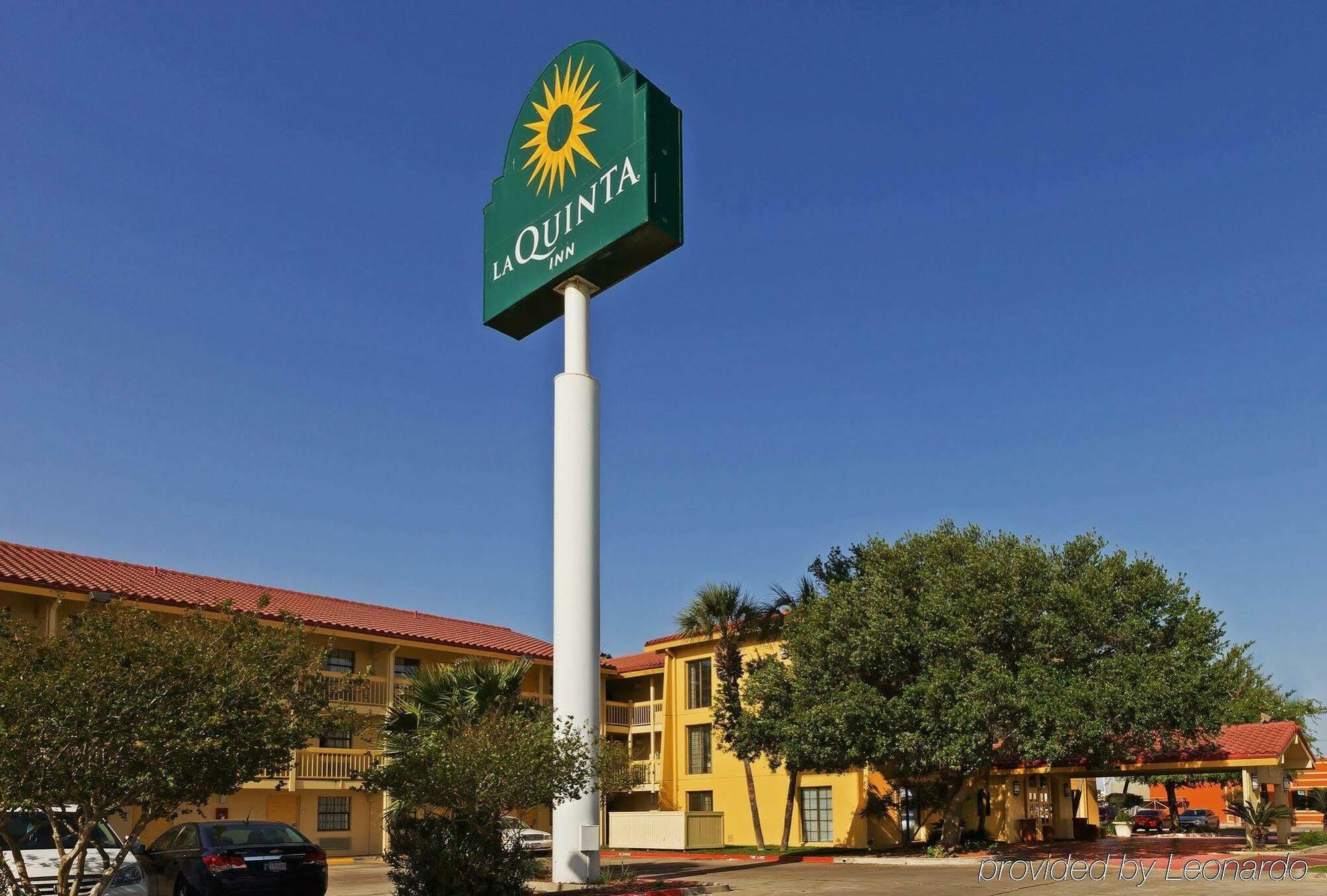 La Quinta Inn By Wyndham Corpus Christi South Exterior foto